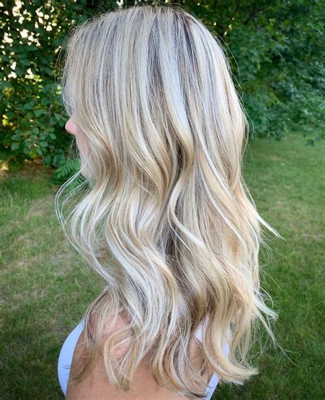 Toasted Coconut By Colored Bycoco Toasted Coconut Blondes Long Hair Styles Beauty Color