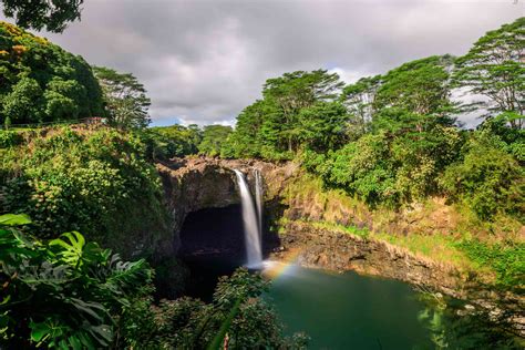 Hawaii Big Island