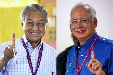 Banyak perkara yang diumumkan oleh pihak kerajaan dalam bajet tahun hadapan. Mahathir: Malaysia Siapkan Dakwaan Berlapis untuk Najib Razak