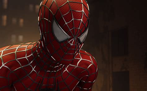 Spider Man 2019 HD Game Screenshot Preview | 10wallpaper.com