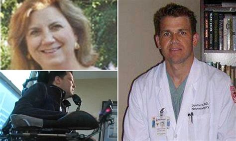 Texas Surgeon On Trial For Deaths And Injuries To Patients Daily Mail