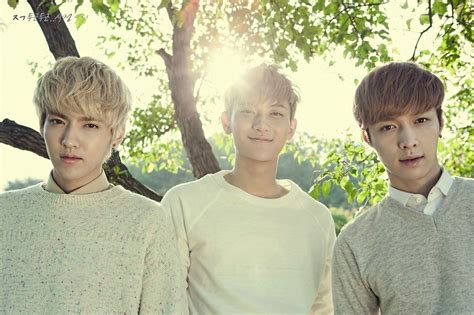 See more of nature republic exo on facebook. #EXO ♡ Nature Republic | Exo nature republic, Exo, Nature ...