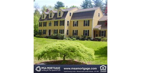 The the main street group a.m. Amazing Broker Tour Event With MSA Mortgage, LLC and Real Living Realty Group