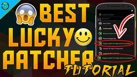 Lucky patcher is a free android app that can mod many apps and games, block ads, remove unwanted system apps, backup apps before and after. Lucky Patcher Domino Island - Cara Hack Aplikasi Pro Dan ...