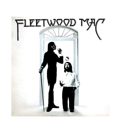 Fleetwood Mac Fleetwood Mac Lp Album Club Re Col