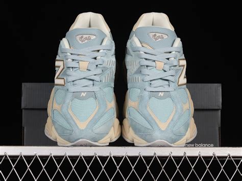 New Balance 9060 Blue Beige” For Sale Jordans To U