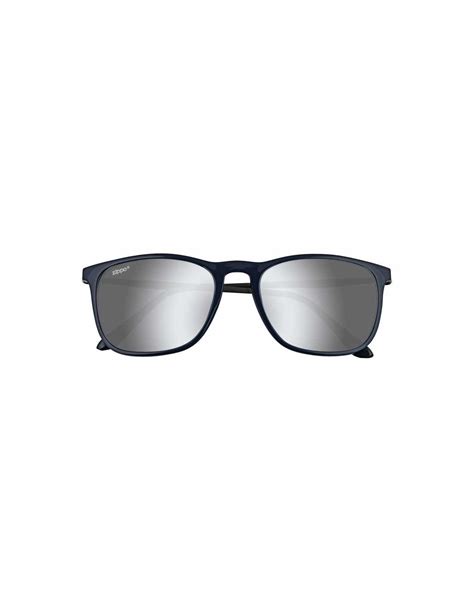 Ochelari De Soare Grey Full Frame Sunglasses