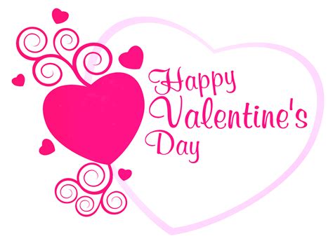 Valentines Day Clip Art Pictures Clipartix