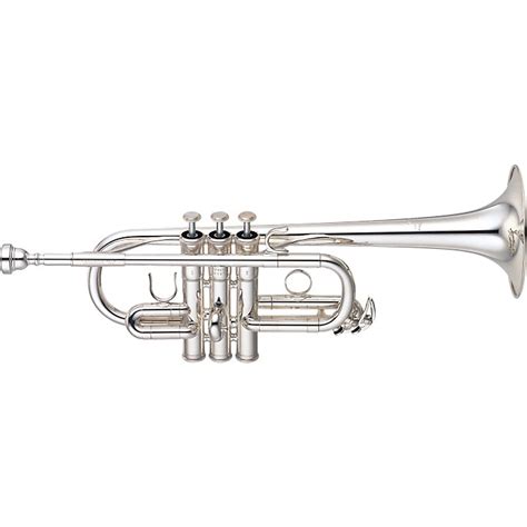 Yamaha Ytr 6610s Series Ebd Trumpet Music And Arts