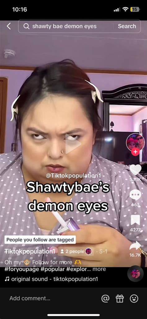 Demon Eyes Bae Popular Memes Quick Meme Popular Pins Most Popular
