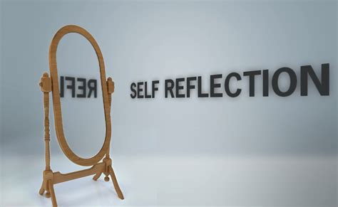 Personal Reflection Produces A Powerhouse Of Benefits Life Palette