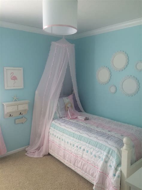 A huge list of the perfect space and decor you make a matching curtains also enter the bright red dark brown or your. Brynn's big girl bedroom-- Pottery Barn Kids Bailey Ruffle ...