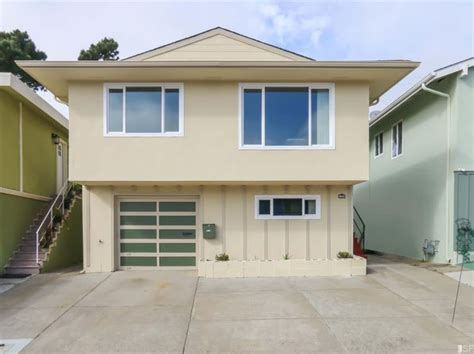 Daly City Real Estate Daly City Ca Homes For Sale Zillow