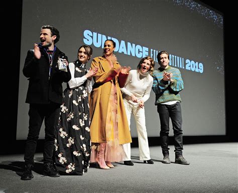Sundance 2019 Fandango