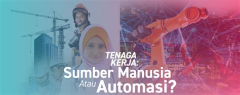 Setelah berakhirnya kekuasaan inggris, yang berkuasa di indonesia adalah pemerintahan hindia belanda. Manusia atau Automasi? - Usahawan Nasional Webzine