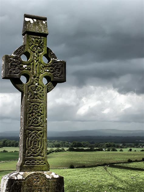 Celtic Cross Celtic Ireland Celtic Celtic Art