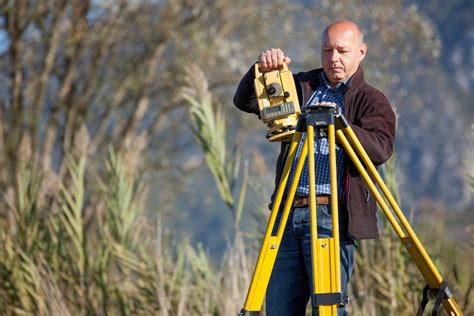 Surveying Tools And Equipment