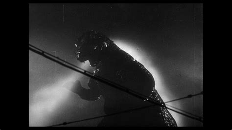 Gojira hd wallpapers, desktop and phone wallpapers. Wallpaper Godzilla 1954 (67+ images)