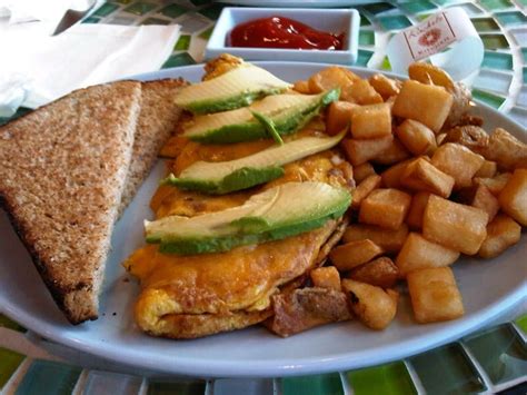 Maybe you would like to learn more about one of these? Rachel's Kitchen - 205 Photos - Breakfast & Brunch ...