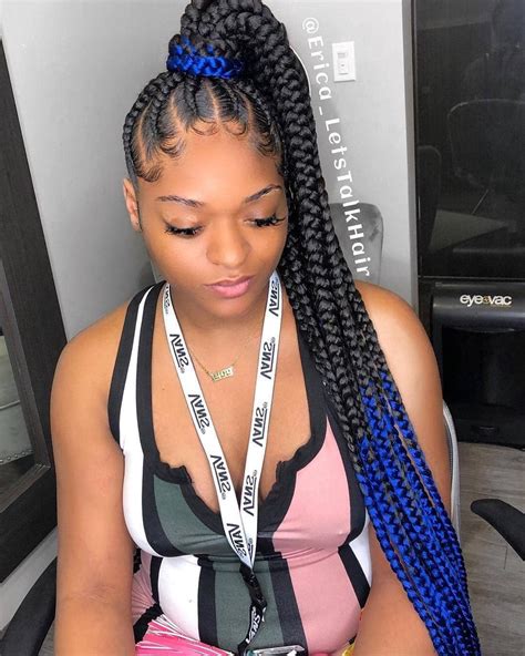 Pin On Protective Styles