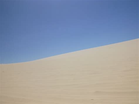 Free Images Landscape Sand Horizon Sky Desert Dune Material