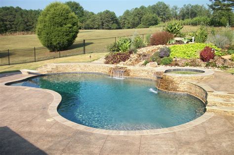 Browns Pools And Spas Of Dallas Photography