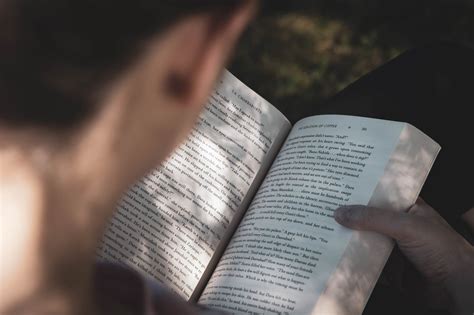 5 Tips For Reading Novels As An English Learner