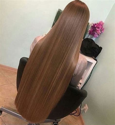 We Love Shiny Silky Smooth Hair In 2021 Long Silky Hair Long
