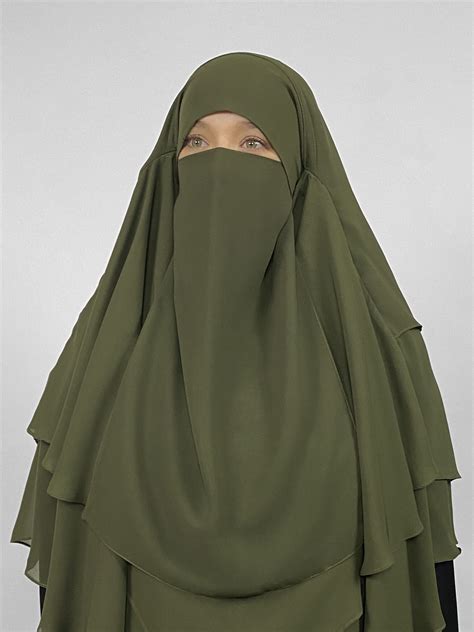 Half Niqabs Archives Ukht London