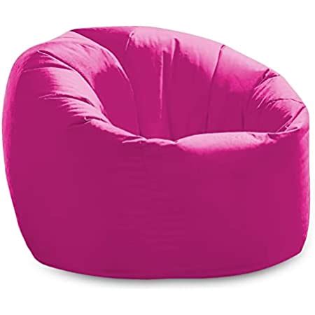 Adult Highback Beanbag Beautiful Beanbags Large Bean Bag Chair For Indoor And Outdoor Use