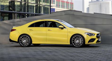 Check spelling or type a new query. 2020 Mercedes-AMG CLA 35 4-door coupe revealed ...