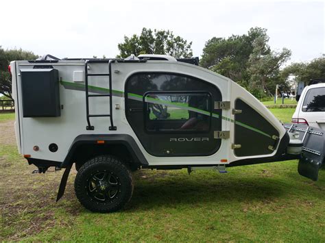 Share 92 About Teardrop Camper Australia Cool Daotaonec