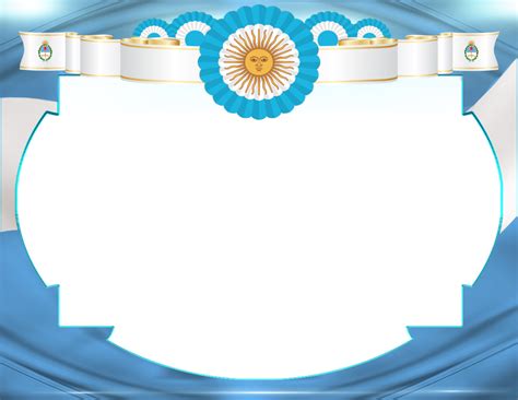 De mexico png bandera de puerto rico png bandera venezuela png bandera colombia png. marco de la independencia de argentina.png - Box | Marcos ...