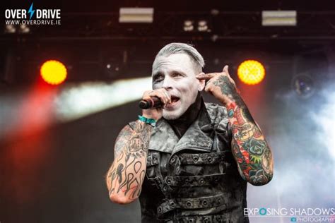 Combichrist New Album One Fire Release Date 7th June 2019 Overdrive