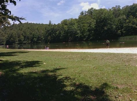 Maybe you would like to learn more about one of these? Cave Mountain Lake, Natural Bridge, Va. | Places to travel ...