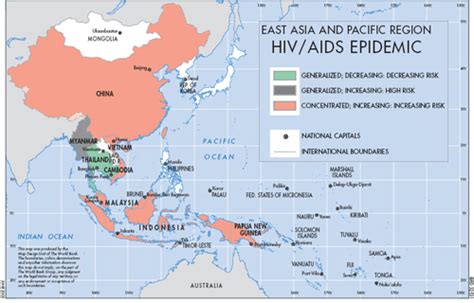 10 Facts You Probably Didnt Know About Hivaids In Asia