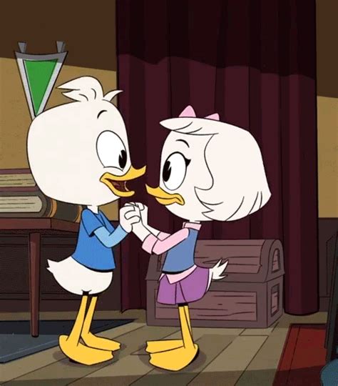 Deweys Favourite Mom Duck Tales Disney Ducktales Disney Cartoons