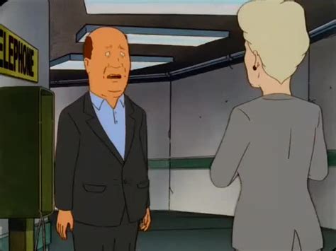 Yarn Im Sorry King Of The Hill 1997 S05e11 Comedy Video