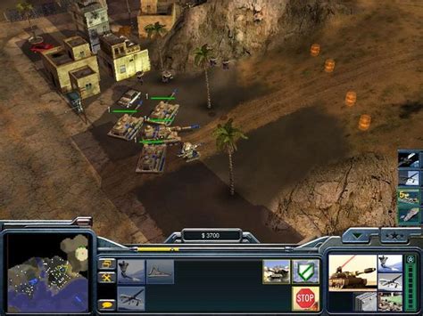 Command And Conquer Generals Zero Hourusa Mission 2 — Strategywiki