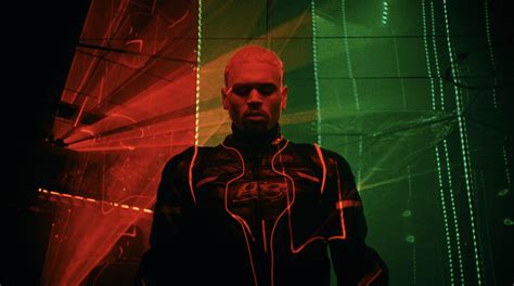 Chris Brown Drops Psychic Video Featuring Jack Harlow And Starring Cassie Radio Facts