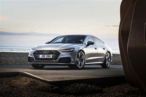 Striveme اودي A7 Sportback متوفرة لدى النابودة