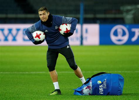 La información de cristiano ronaldo al detalle. Cristiano Ronaldo is Real Madrid's Greatest Ever, Says ...