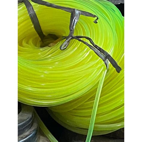 Level Hose Green Extra Thick Heavy Duty Imperial Per Meter Royal Techno
