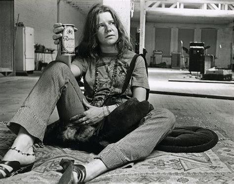 behind the scenes with janis joplin and big brother rehearsing for the summer of love janis