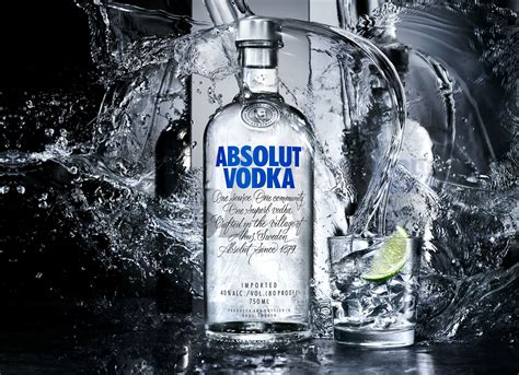 Vodka Absolut 750 Ml Almacendo