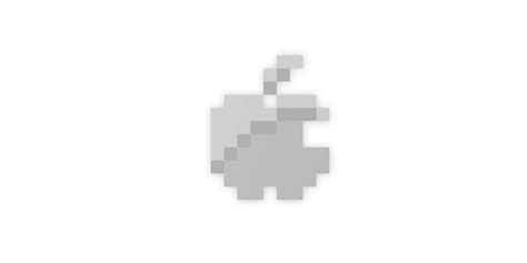 How to type apple logo. Tech Logos in Chicago Font — Steve Lovelace