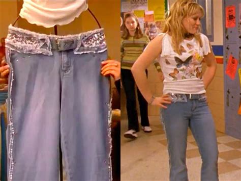 16 Clothing Items 00s Disney Channel Kids Desperately Wanted In Their