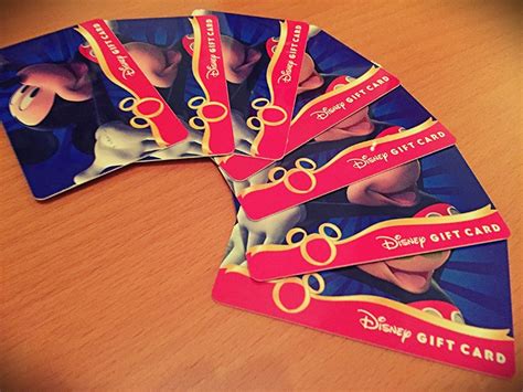 New Disney Vacation Club T Card Rules Magical Distractions
