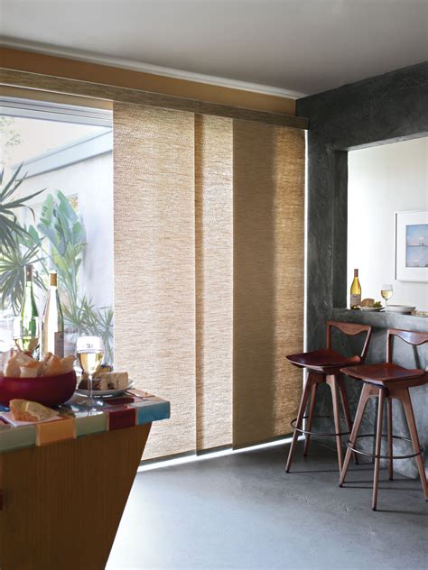 One will not need to limit such a door to their bedrooms. Learn More about Roller Shades - Smith & Noble - Roman ...