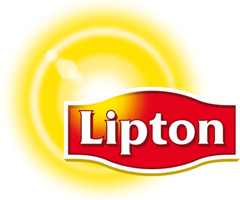 Lipton Logo American Discovery Trail